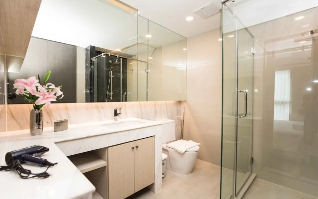 Mida Grande Resort by NLA