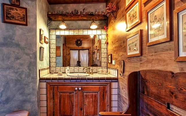 B&B Dove Comincia la Bella Italia