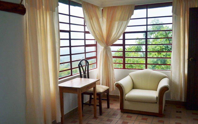 Eco Lodge La Juanita