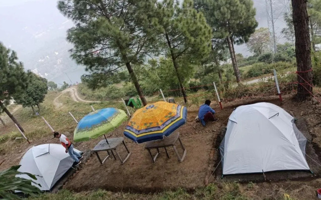 Nainital Adventure Park & Resort