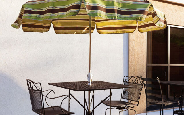 Holiday Inn Express Johnson City by IHG