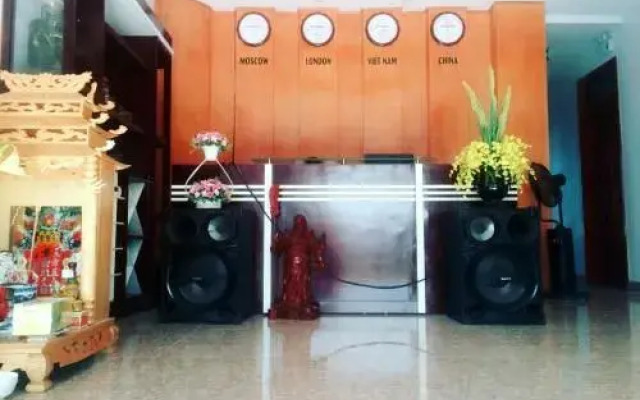 An Binh Hotel 2