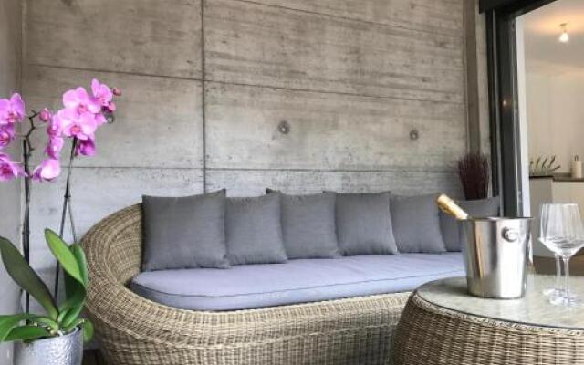 Escape 52 Boutique Apartments