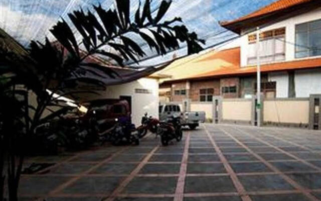 Pondok Seruni Homestay