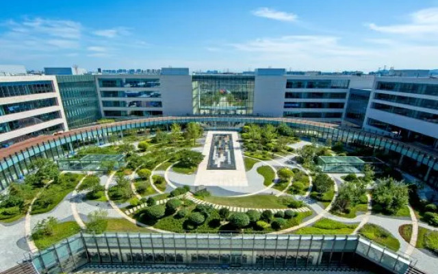 Beijing Taikang Research Institute