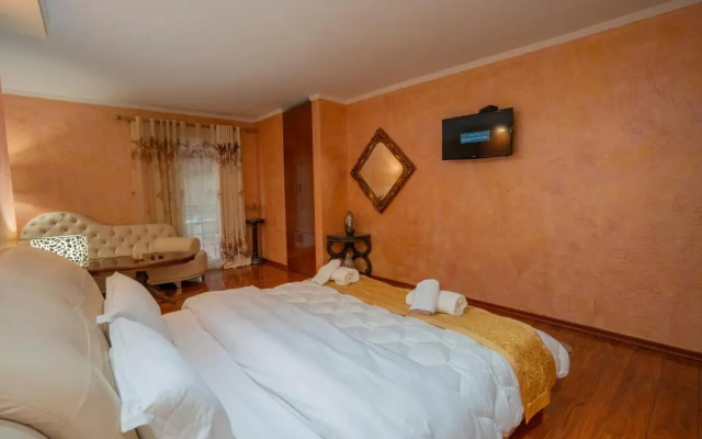 Hotel Durham
