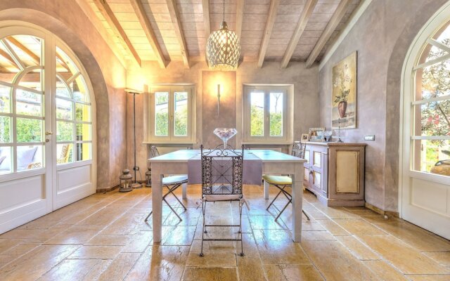 Relais di Alice Bed and Breakfast