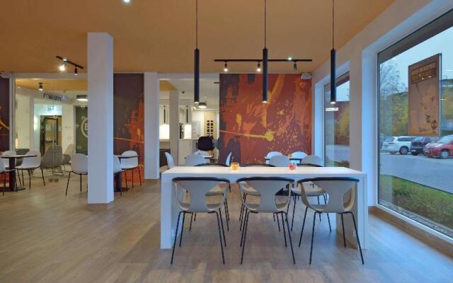 B&B HOTEL Essen-City