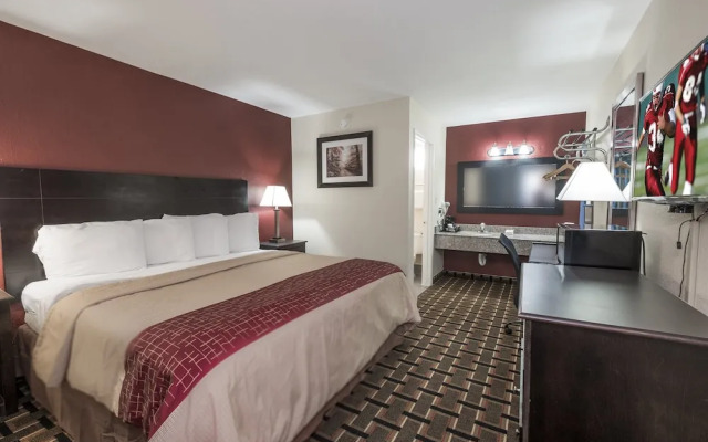 Rodeway Inn Midtown