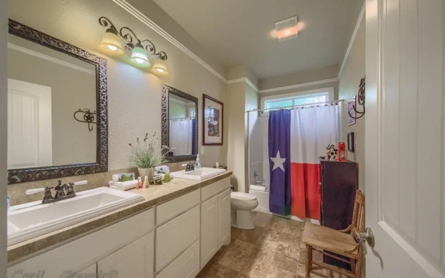 Texas Star Rr9084ts 3 Bedroom Home by RedAwning