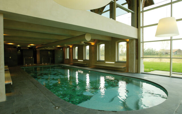 Hotel Morimondo