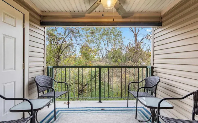 Dora - Holiday Hills Branson - Golf Resort - Branson - Outdoor Pools