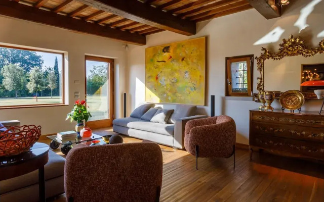 Casa Eugenia 8 Emma Villas