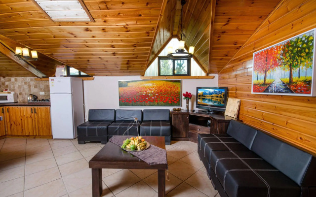 The Pearl of the Golan - Pnina BaGolan