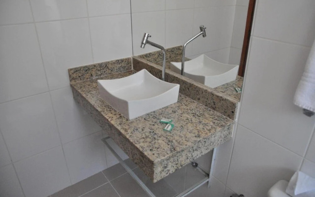 Hotel da Montanha