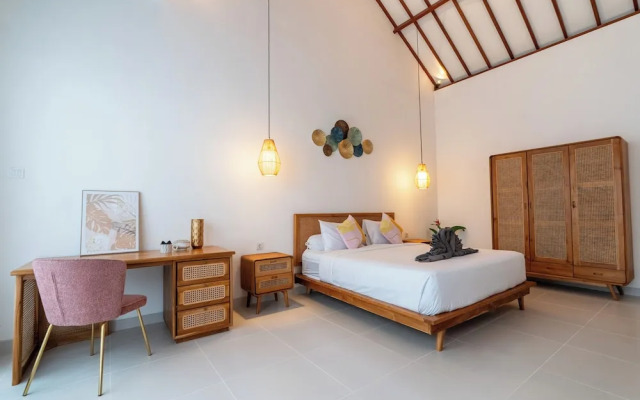 Casa Lova - Luxury 2 BR Villa with Pool