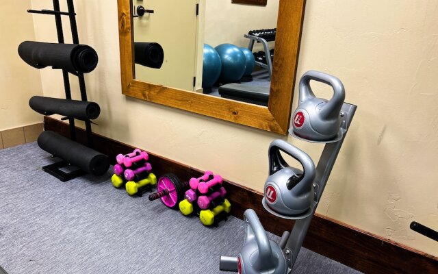 Peace of Mind Penthouse