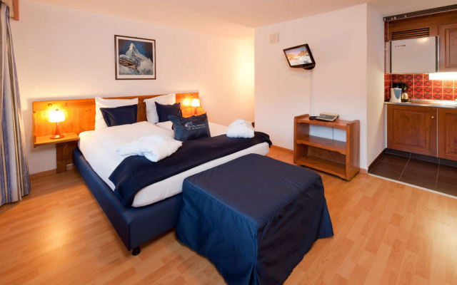 Hotel Hemizeus & Iremia Spa