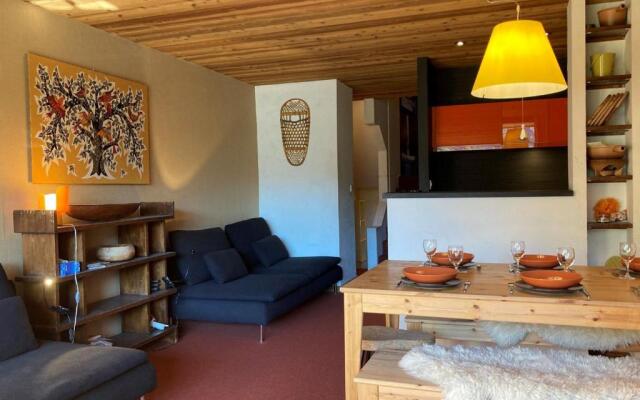 Appartement Avoriaz, 3 pièces, 6 personnes - FR-1-634-57