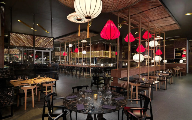 Melia Punta Cana Beach Wellness Inclusive - Adults only