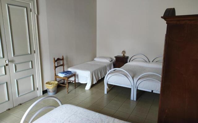 Antica Dimora Palazzo Rovitti