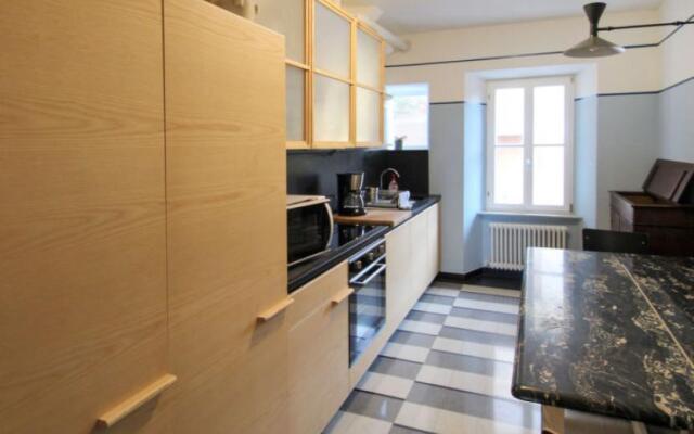 Flat 75M² 3 Bedrooms 2 Bathrooms - Sestri Levante