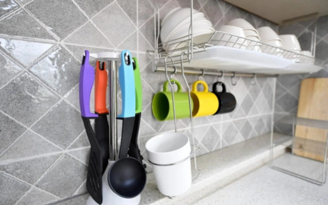 Samcheok Noran Pension