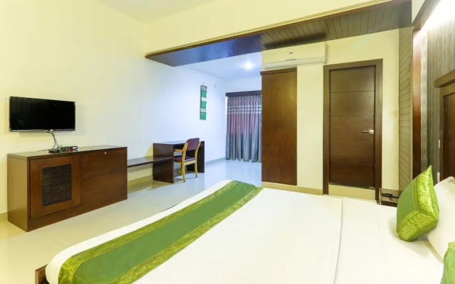 Canna Ngv Hotel