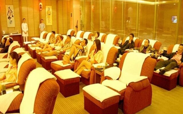 Century Garden Hotel