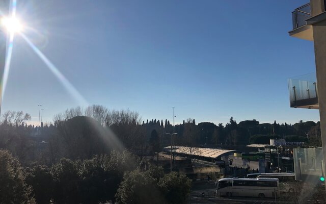Dea Tiburtina
