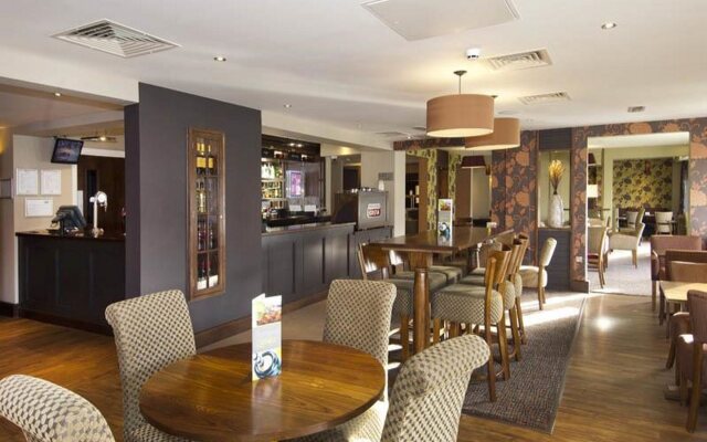 Premier Inn Loughborough Hotel