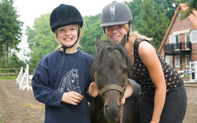 Ferien- & Reitsport Hotel Brunnenhof