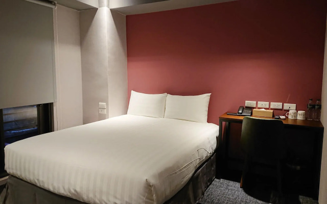 Cho hotel 3