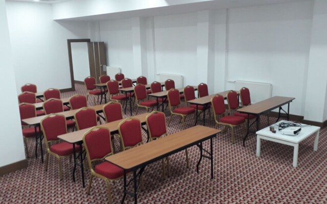 Tuna Otel Rezi̇dans