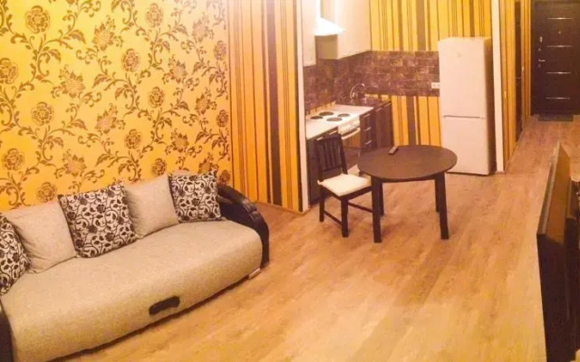 Comfortable Apartment Vidnoye