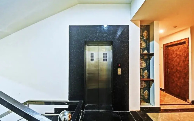 Hotel Travaasa Inn