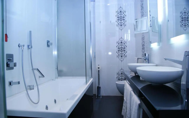 Hotel Accademia Hotel Rubens