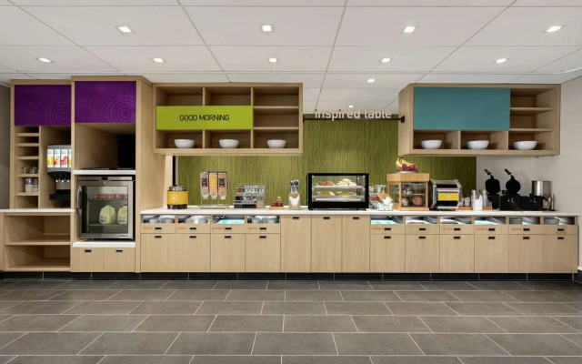 Home2 Suites by Hilton Dalton