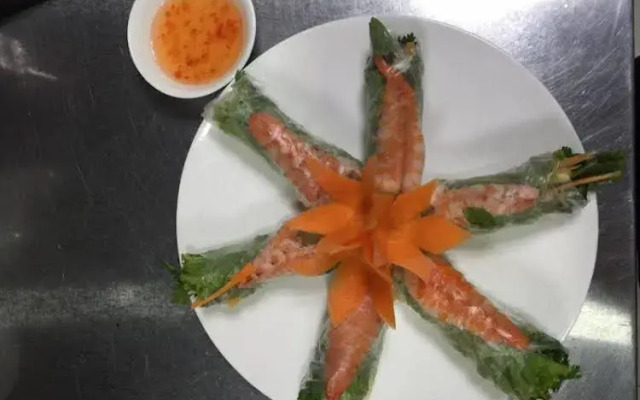 Hanoi Phoenix 1