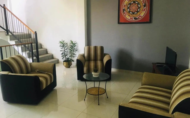 Kandy Holiday Villa
