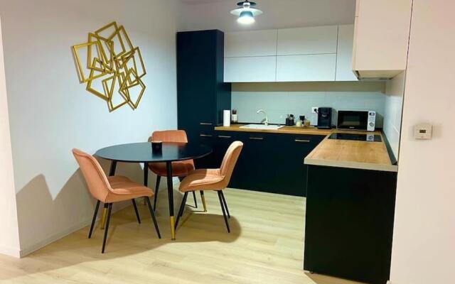 City Center Accommodation - 310