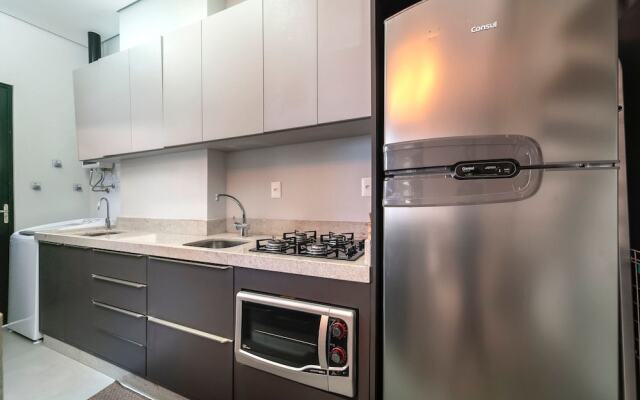 864C Duplex 80 mts Mar Canto Grande SC