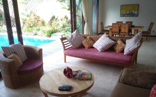 Villa Kejora 10