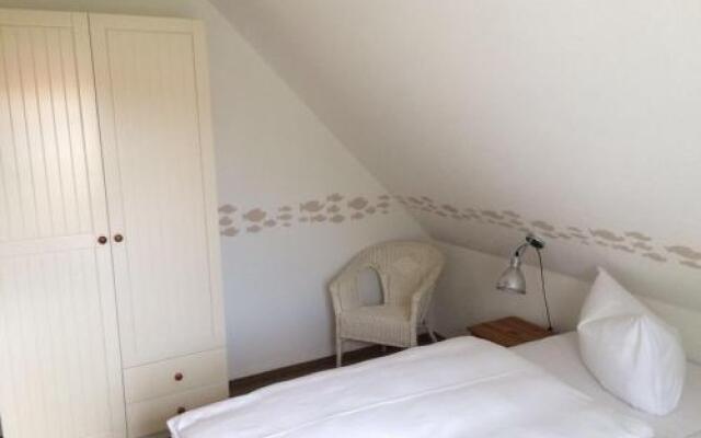 Ferienwohnung Gänseweg