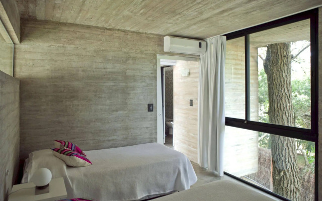 V & D Casas - Mar Azul