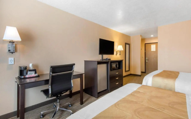 Ramada Albuquerque