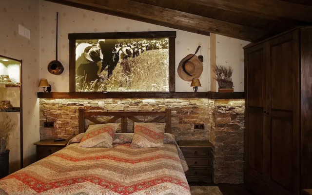 La Casa de Lucas
