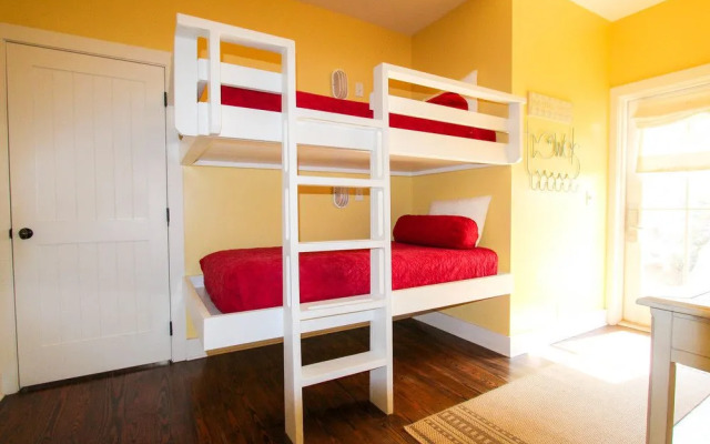 A Little Beachy by RedAwning