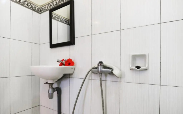 Jungut Guest House Ubud