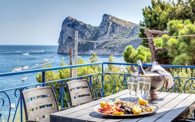 Relais Tritone